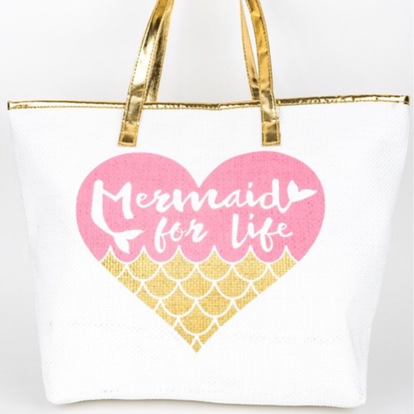 Handbags - BEACH TOTE BAG